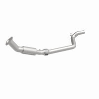 Thumbnail for MagnaFlow 07-10 Dodge Charger 3.5L CARB Compliant Direct Fit Catalytic Converter