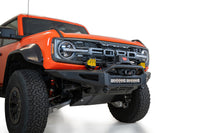 Thumbnail for Addictive Desert Designs 22-23 Ford Bronco Raptor Rock Fighter Front Bumper