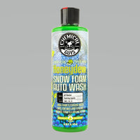 Thumbnail for Chemical Guys Honeydew Snow Foam Auto Wash Cleansing Shampoo - 16oz