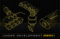 Thumbnail for MagnaFlow Conv Direct Fit 1995 Ford Ranger 2.3L