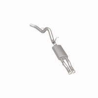 Thumbnail for MagnaFlow Sys C/B GM 2500Hd 6.0L Cc/Sb 00-02