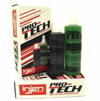 Thumbnail for Injen Pro Tech Charger Kit (Includes Cleaner and Charger Oil) Cleaning Kit