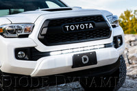 Thumbnail for Diode Dynamics SS30 Stealth Bracket Kit for 2016-2021 Toyota Tacoma
