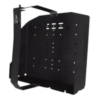 Thumbnail for Go Rhino XVenture Gear Hard Case Mount Extra Large 25in. (Mount ONLY for XRS/SRM Racks) - Tex. Blk