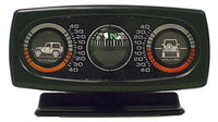 Thumbnail for Rugged Ridge Clinometer with Compass