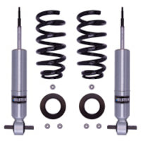 Thumbnail for Bilstein B8 6112 14-18 Chevrolet Silverado 1500 Front Suspension Kit