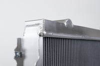 Thumbnail for CSF 95-04 Toyota Tacoma (2.7/3.4L) Heavy Duty All-Aluminum Radiator