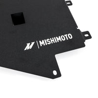 Thumbnail for Mishimoto 2021+ BMW G80 M3 Skid Plate Engine - Wrinkle Black