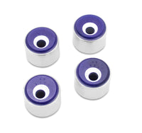 Thumbnail for SuperPro 1991 Toyota Land Cruiser Base Front 4 Deg. Caster Correction Radius Arm-to-Diff Bushing Set