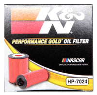 Thumbnail for K&N Performance Oil Filter for 07-15 Mini Cooper L4-1.6L
