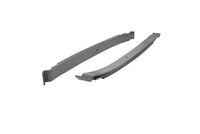 Thumbnail for Hellwig 20-21 Chevy Silv 3500 Load Pro- Up To 2500lb Level LC 3 Leaf Helper Spring w/o Mounting Kit