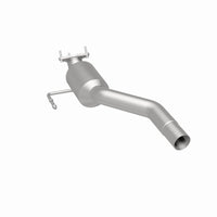 Thumbnail for MagnaFlow Conv DF 04-07 VW Touareg 4.2L Driver Side