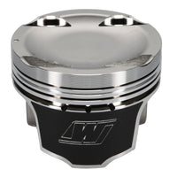Thumbnail for Wiseco 1400 HD Mitsu EVO 8 - 4G63 Turbo -14cc Piston Shelf Stock Kit