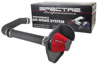 Thumbnail for Spectre 11-19 Chrysler 300 3.6 V6 F/I Air Intake Kit