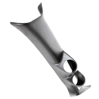 Thumbnail for Autometer 03-06 Evo Dual 52mm Pillar Pod