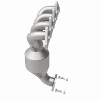 Thumbnail for MagnaFlow Conv DF 10-11 Hyundai Accent 1.6L