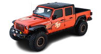 Thumbnail for Rhino-Rack 20-21 Jeep Gladiator JT 4 Door 2 Base Backbone Mounting System
