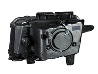 Thumbnail for ANZO 2010-2013 Chevrolet Camaro Projector Headlights w/ Halo Chrome (CCFL)