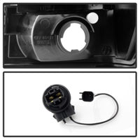 Thumbnail for Spyder Jeep Grand Cherokee 07-10 LED Tail Lights Smoke ALT-YD-JGC07-LED-SM