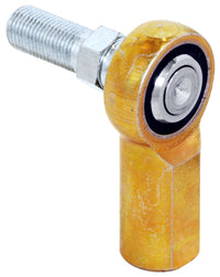 Thumbnail for RockJock Antirock Sway Bar Heim Joint 1/2in-20 Stud 1/2in-20 Female RH Thread