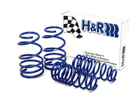 Thumbnail for H&R 05-09 Ford Mustang/Convertible/GT/Shelby GT/Shelby GT-H V6/V8 Super Sport Spring
