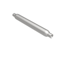 Thumbnail for MagnaFlow Muff GP 3.5 Dia 26inch 2/2