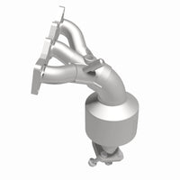 Thumbnail for MagnaFlow Conv DF 96-02 Mazda Millenia 2.3L