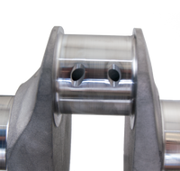 Thumbnail for Eagle Chevrolet Big Block 4.625in Stroke 396 / 402 Crankshaft