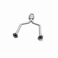 Thumbnail for MagnaFlow Conv DF 02-08 Lexus SC430 4.3L Rear