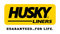 Thumbnail for Husky Liners 05-12 Nissan Pathfinder/XTerra Classic Style Black Floor Liners