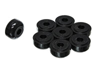 Thumbnail for Energy Suspension Strut Rod Bushing - Black