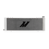 Thumbnail for Mishimoto 89-01 Jeep Cherokee XJ Aluminum Radiator