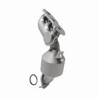 Thumbnail for MagnaFlow Conv DF 08-09 Toyota Highlander 3.5L