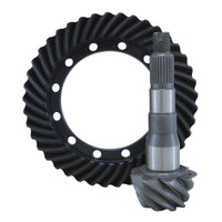 Thumbnail for USA Standard Ring & Pinion Gear Set For Toyota Landcruiser in a 4.56 Ratio