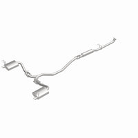 Thumbnail for Magnaflow 2022+ Honda Civic Sport 1.5L Hatchback NEO Cat-Back Exhaust System