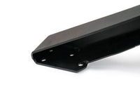 Thumbnail for DV8 Offroad Bull Bar Add-On For DV8 Ford Bronco Bumpers - Fits 13in Elite Series Light Bar