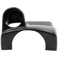 Thumbnail for Autometer 99-05 Volkswagen Passat 2 1/16in Steering Column Single Gauge Pod