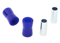 Thumbnail for SuperPro Morris Mini Front Low/Inn Bushes