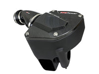 Thumbnail for aFe Black Series Stage-2 Carbon Fiber Cold Air Intake System w/ Pro DRY S Media - 18-19 BMW M5 (F90)