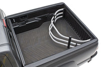 Thumbnail for AMP Research 2004-2012 Chevy/GMC Colorado/Canyon Standard Bed Bedxtender - Silver