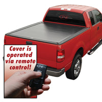 Thumbnail for Pace Edwards 00-11 Dodge Dakota Quad Cab 5ft 3in Bed BedLocker