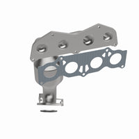 Thumbnail for MagnaFlow Conv DF 07-09 Toyota Camry 2.4L
