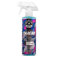 Thumbnail for Chemical Guys HydroThread Ceramic Fabric Protectant & Stain Repellent - 16oz - Single