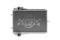 Thumbnail for CSF Porsche 911 Turbo/GT2 (996 & 997) Left Side Radiator
