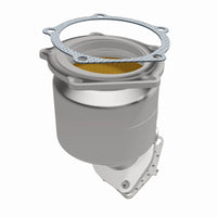 Thumbnail for MagnaFlow Conv DF 99-05 Hyundai Sonata 2.4L (CA)