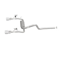 Thumbnail for MagnaFlow Sys C/B 98-02 GM F-body Quad tips