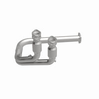 Thumbnail for MagnaFlow Conv DF Jeep Wrangler 00-04