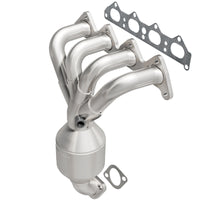 Thumbnail for MagnaFlow Conv DF 01-03 Hyundai Eleantra 2.0L