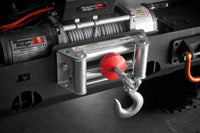Thumbnail for Rugged Ridge Winch Cable Stopper Red