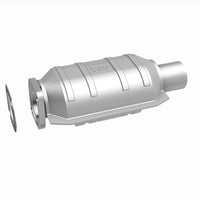 Thumbnail for MagnaFlow Conv DF 96-99 Ford Taurus3.0L 50S